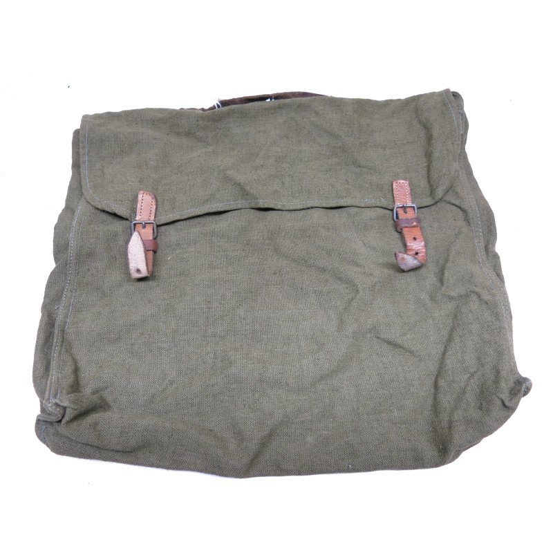 Sac a vetement Allemand ww2 Bekleidugssack ref  88