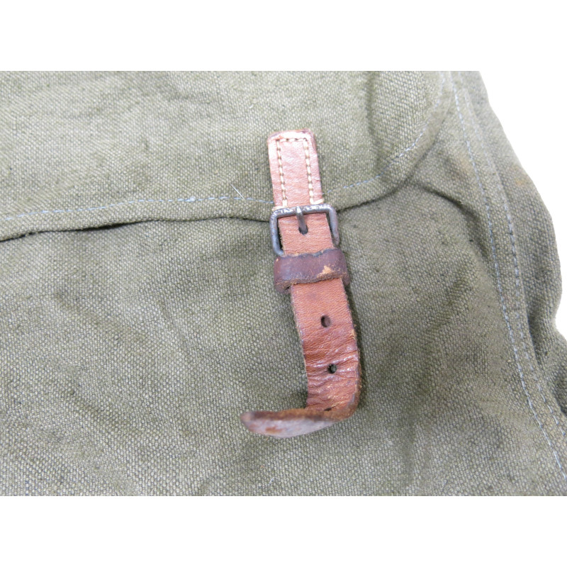 Sac a vetement Allemand ww2 Bekleidugssack ref  88