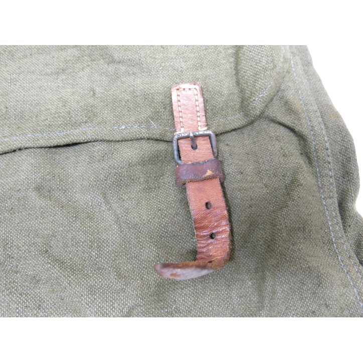 Sac a vetement Allemand ww2 Bekleidugssack ref  88