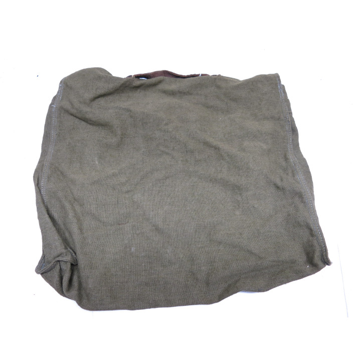 Sac a vetement Allemand ww2 Bekleidugssack ref  88