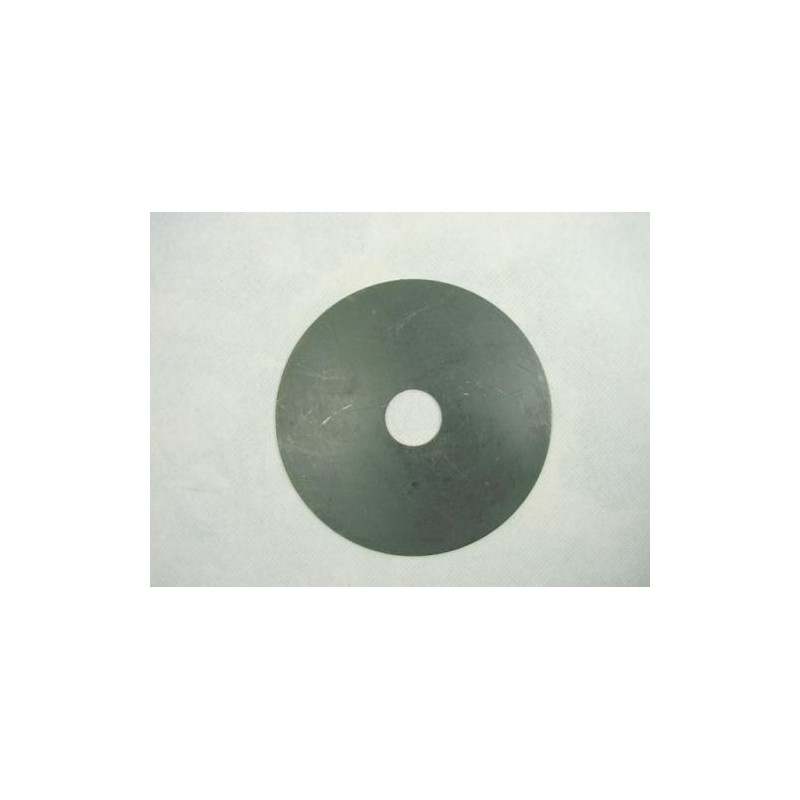 Disque de cache flamme MG08