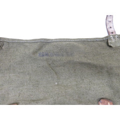 Sac a vetement Allemand ww2 Bekleidugssack ref  88