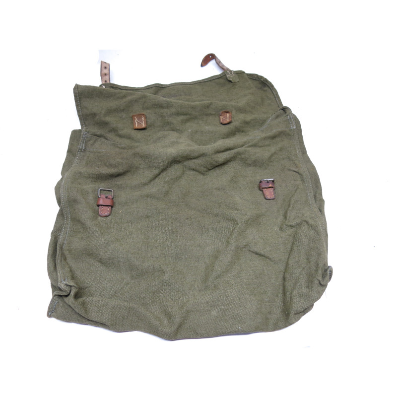 Sac a vetement Allemand ww2 Bekleidugssack ref  88
