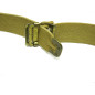 Ceinture de pantalon originale US WW2 - 1944 ref 23