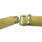 Ceinture de pantalon originale US WW2 - 1944 ref 23