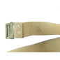 Ceinture de pantalon originale US WW2 - 1944 ref 23