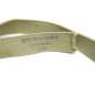Ceinture de pantalon originale US WW2 - 1944 ref 59 
