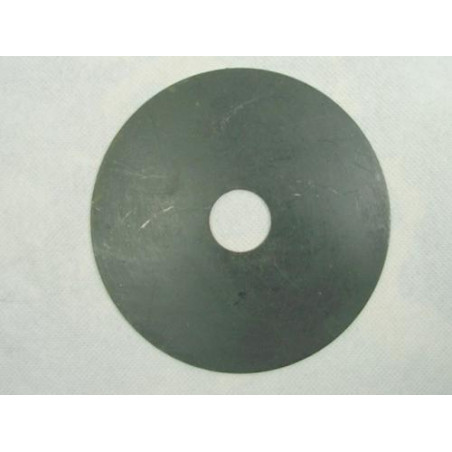 Disque de cache flamme MG08