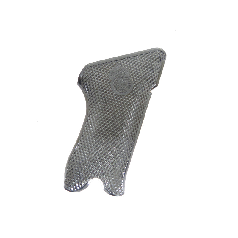 Plaquettes de crosse Lahti