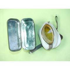 Lunette reglementaire 39/45 Francaise