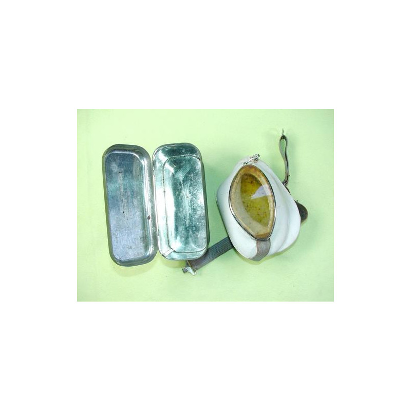 Lunette reglementaire 39/45 Francaise