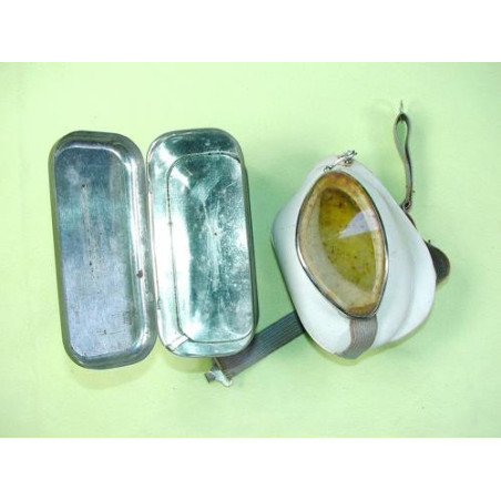 Lunette reglementaire 39/45 Francaise