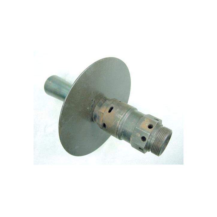 Disk flash hider MG 08 ww1