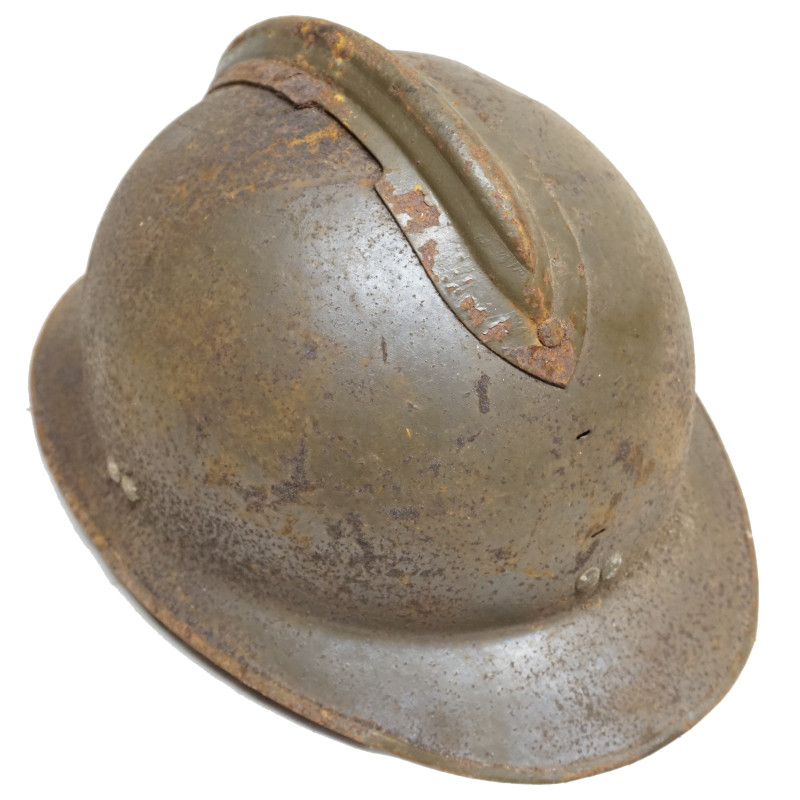 Coque de casque Adrian originale