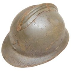 Coque de casque Adrian originale