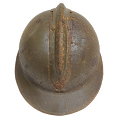 Coque de casque Adrian originale