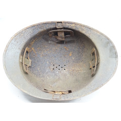 Coque de casque Adrian originale