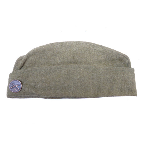 Calot US army 14/18 ref 88