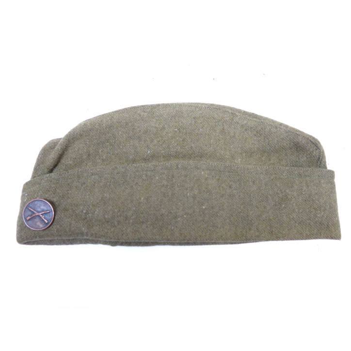 Calot US army 14/18 ref 88