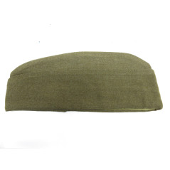 Calot US en laine Cap Garrison   ref 125  box 196