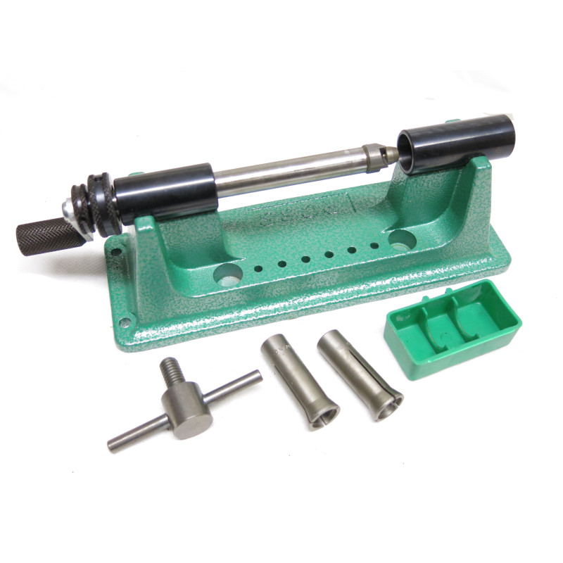 RCBS rotary case trimmer