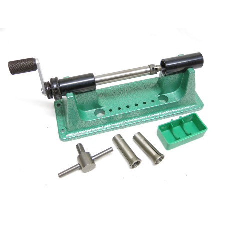 RCBS rotary case trimmer