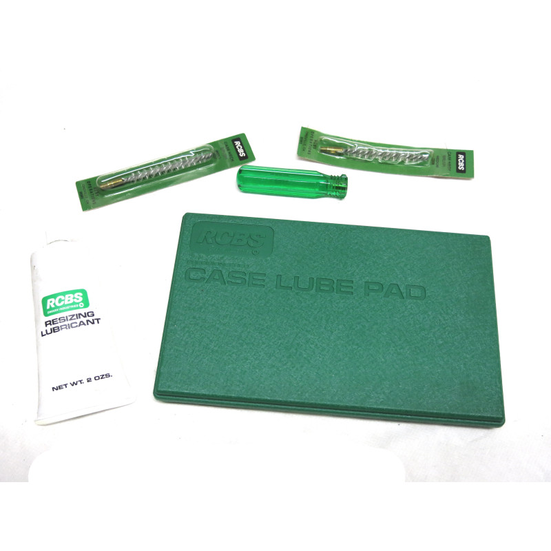 Kit case lube kit RCBS