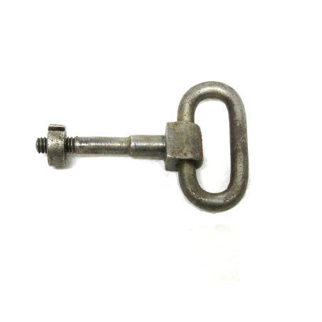 Grenadiere lateral fusil Steyr 1895 ref 88 