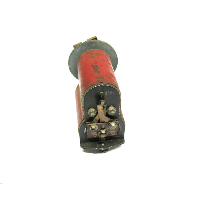 Dynamo telephone de campagne  Allemand ww2 ref 23