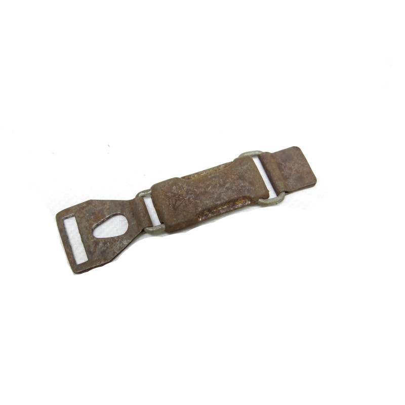 Charniere de fermeture boite ZF 41 ref 36