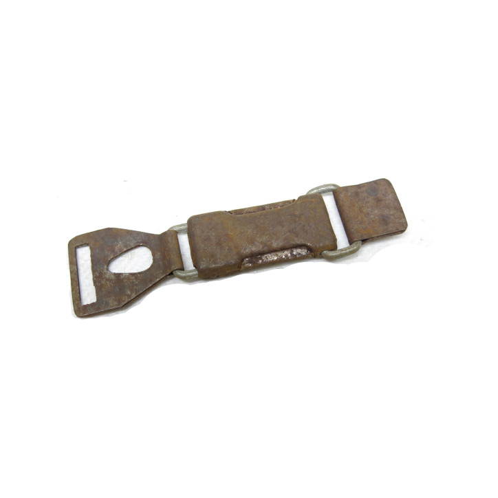 Charniere de fermeture boite ZF 41 ref 36