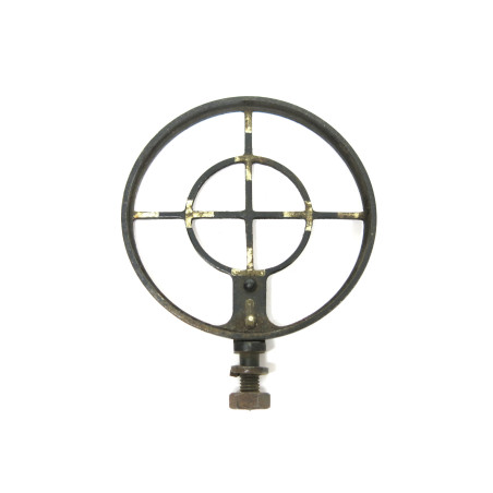 Grille originale mitrailleuse Avion Allemand ww2 ref 66 