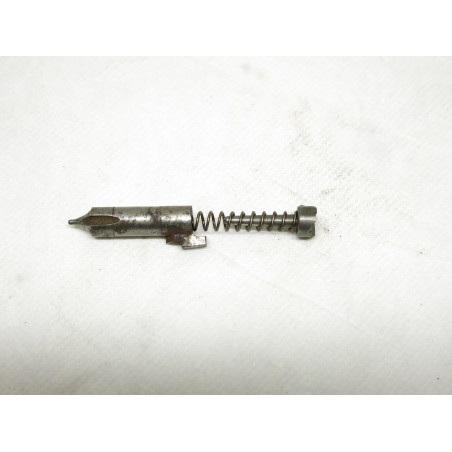 Bouchon de percuteur P08