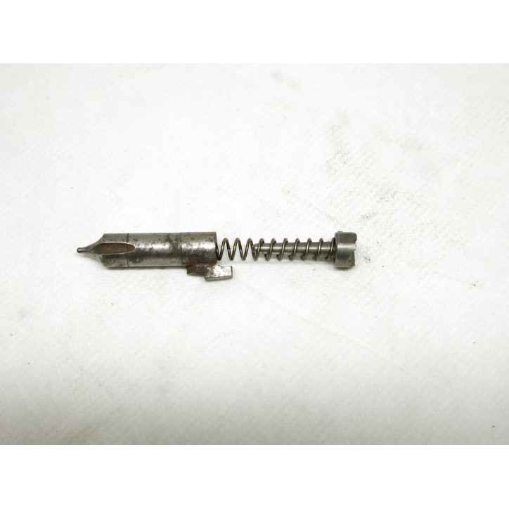 Percuteur ressort et bouchon P08 Luger 
