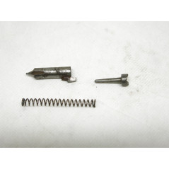 Percuteur ressort et bouchon P08 Luger 