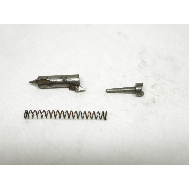 Bouchon de percuteur P08