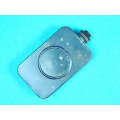 Huilier rectangulaire WH MG 34/42 ou Mortier couleur bronzé noire