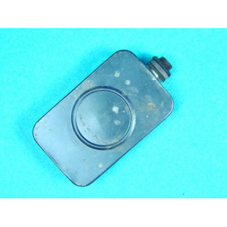 Huilier rectangulaire WH MG 34/42 ou Mortier couleur bronzé noire