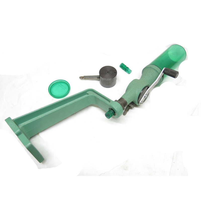 Doseuse a poudre RCBS ref 458 