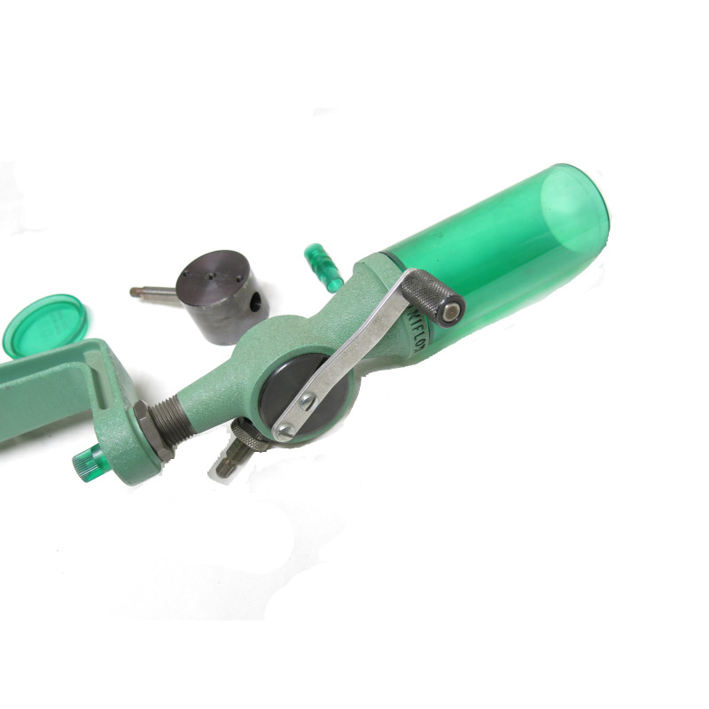 Doseuse a poudre RCBS ref 458 