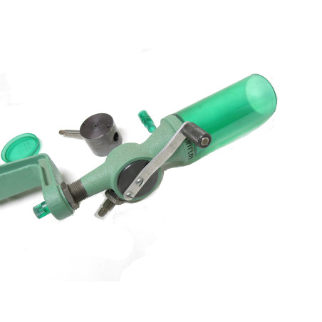 Doseuse a poudre RCBS ref 458