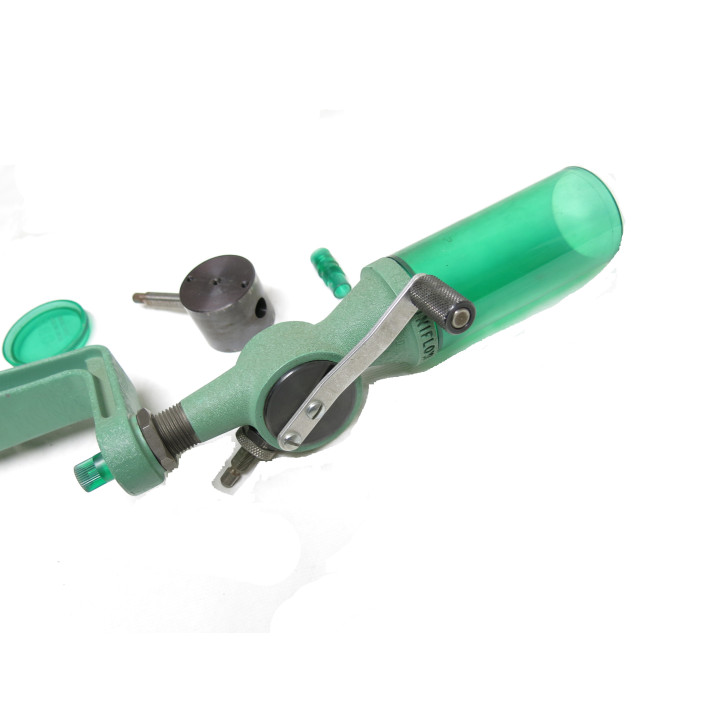 Doseuse a poudre RCBS ref 458 