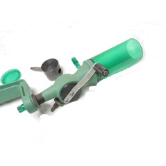 Doseuse a poudre RCBS ref 458 