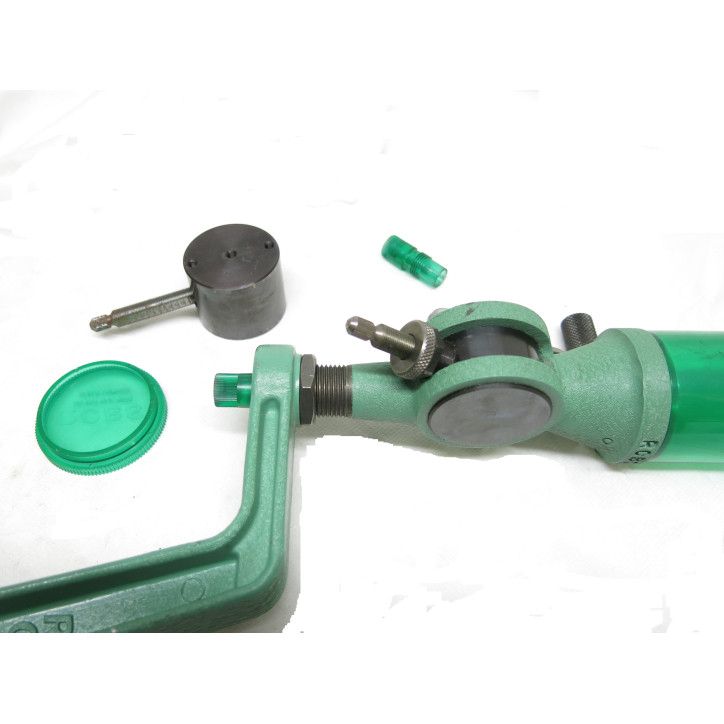 Doseuse a poudre RCBS ref 458 