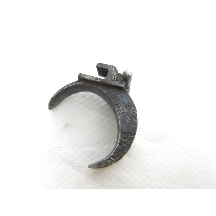 Détente originale pour P08 Luger numéro 01 