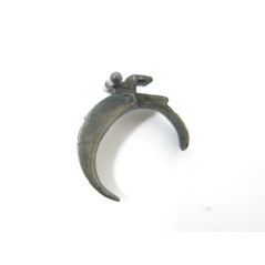 Détente originale pour P08 Luger numéro 08 