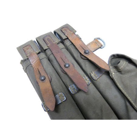 Porte chargeur pour MP40 utilisation Indochine ref 632 