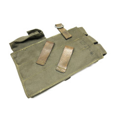 Porte chargeur pour MP40 utilisation Indochine ref 632 