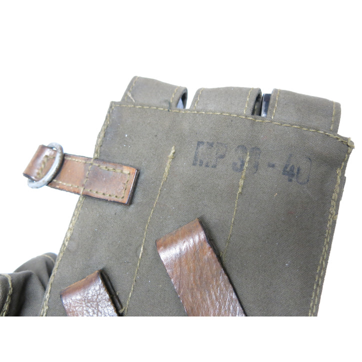 Porte chargeur pour MP40 utilisation Indochine ref 632 