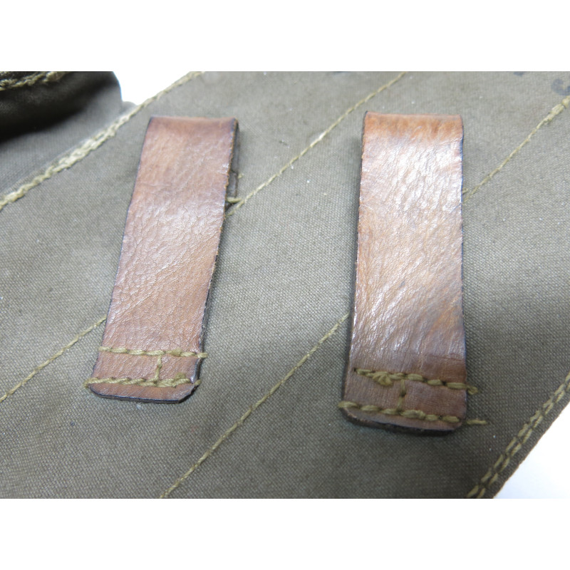 Paire de porte chargeur MP40 repro